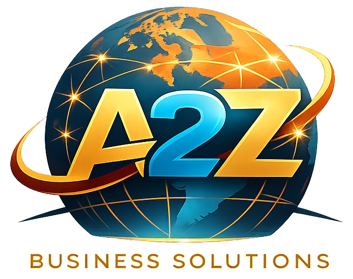 A2Z Business Solutions